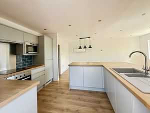 Kitchen Area- click for photo gallery